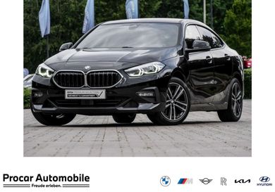 BMW 220, 2023