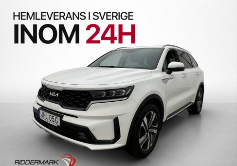 Kia Sorento, 2023