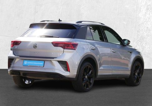 Volkswagen T-Roc, 2022