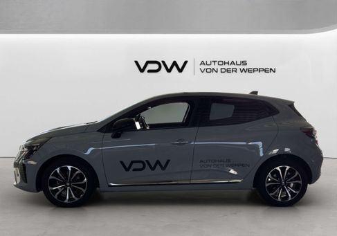 Renault Clio, 2025 3