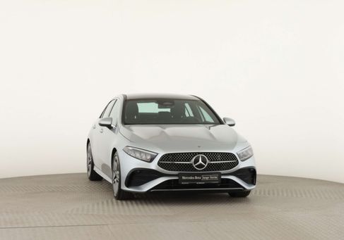 Mercedes-Benz A 180, 2024