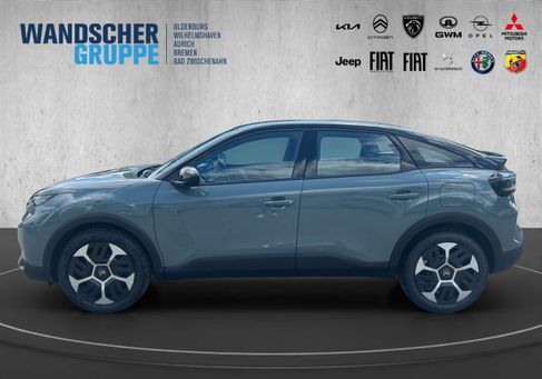 Citroën C4, 2025 2