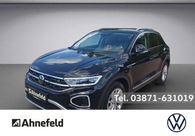 Volkswagen T-Roc, 2022
