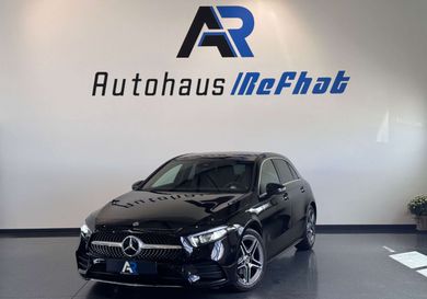 Mercedes-Benz A 180, 2022