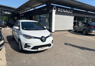Renault ZOE, 2022