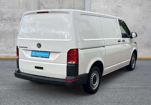 Volkswagen T6 Transporter, 2021 3