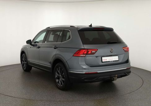Volkswagen Tiguan Allspace, 2022