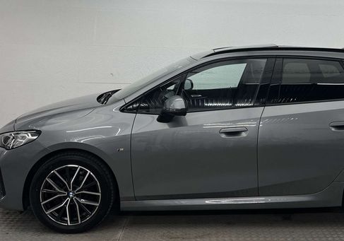 BMW 218, 2023 2