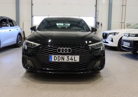 Audi A3, 2022 3