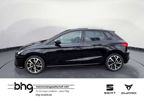 Seat Ibiza, 2026