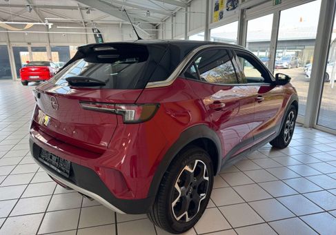 Opel Mokka, 2022 2