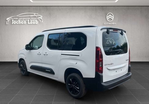 Citroën Berlingo, 2025 3