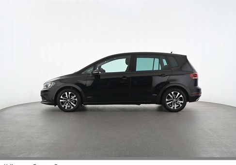 Volkswagen Golf Sportsvan, 2020