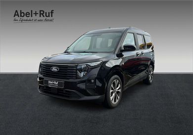 Ford Tourneo Courier, 2026