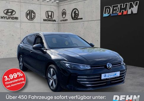Volkswagen Passat Variant, 2024