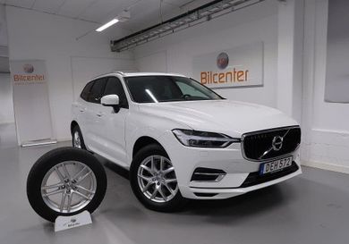 Volvo XC60, 2020