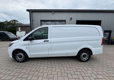 Mercedes-Benz Vito, 2020