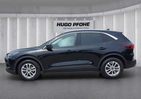 Ford Kuga, 2024