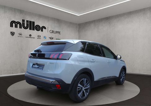 Peugeot 3008, 2022 2