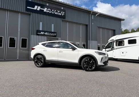 Cupra Formentor, 2023
