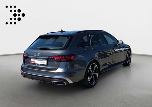 Audi A4, 2023 3