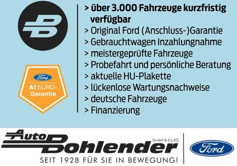 Ford Transit Custom, 2024