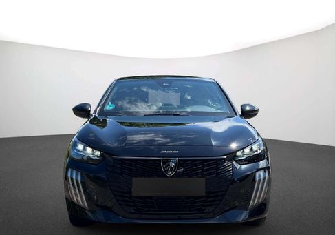 Peugeot 208, 2024