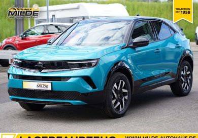 Opel Mokka, 2026