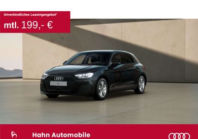 Audi A1, 2026