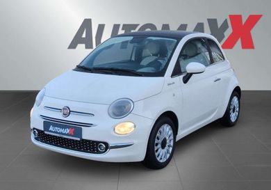 Fiat 500, 2022
