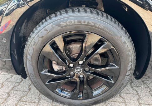 Opel Grandland X, 2023 2