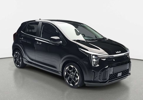 Kia Picanto, 2026