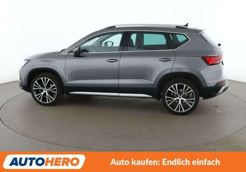 Seat Ateca, 2022