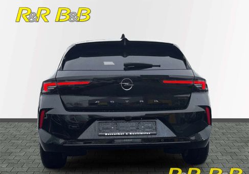 Opel Astra, 2023