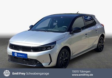 Opel Corsa, 2025
