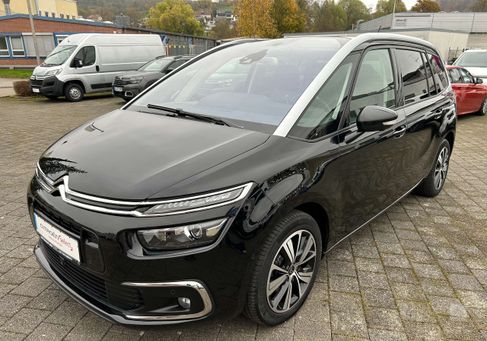 Citroën Grand C4 Picasso, 2018