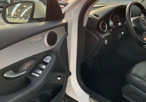 Mercedes-Benz GLC 250, 2019