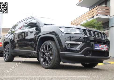 Jeep Compass, 2021 3
