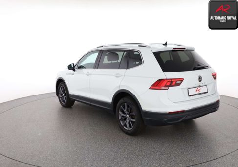 Volkswagen Tiguan Allspace, 2022