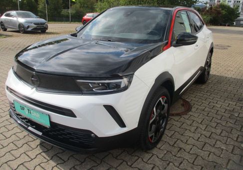 Opel Mokka, 2022 3