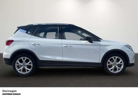 Seat Arona, 2023