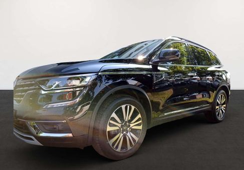 Renault Koleos, 2022