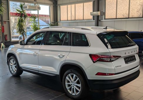 Skoda Kodiaq, 2023