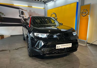 Opel Mokka, 2023