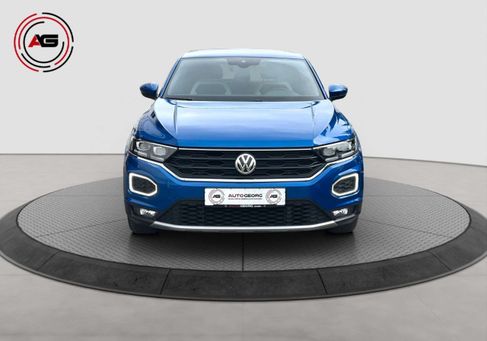 Volkswagen T-Roc, 2019 2