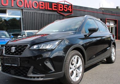Seat Arona, 2023
