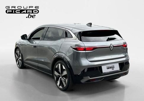 Renault Megane, 2022