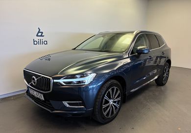 Volvo XC60, 2020