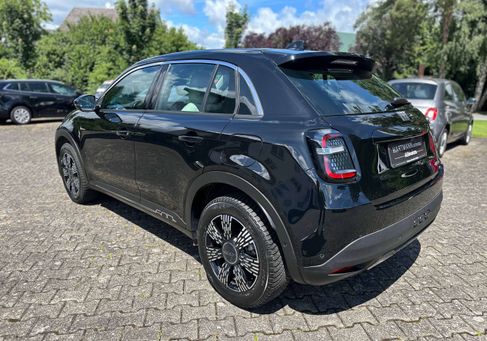 Fiat 600, 2024