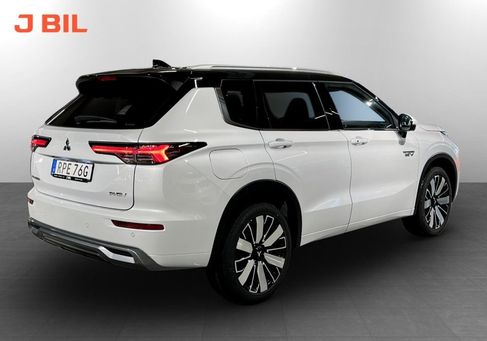 Mitsubishi, 2025